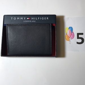 TOMMY HILFIGER Wallet